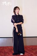 马伊琍颠覆出演《找到你》自爆“说谎”曾被孩子揭穿