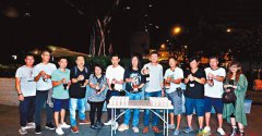 刘德华坠马伤愈复出状态良好 新片拍摄圆满杀青