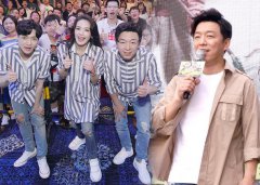舒淇吐槽导演身份转换太混乱 黄渤：压力确实很大
