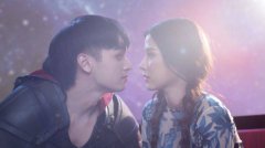 小水新剧《初恋奇迹》，小狼狗or小奶狗？敲甜二次元恋爱魔幻剧腾讯爱奇艺同