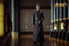 《九州缥缈录》刘昊然直面生死劫 宋祖儿醉酒表白陈若轩
