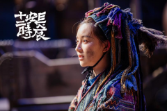 感染力十足！王鹤润《十二时辰》收官 绵里针演技获赞