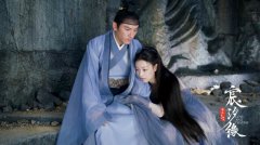 张震《宸汐缘》逆袭《沙丘》杀青 国内小荧幕国际好莱坞均已“震香”