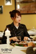蓝盈莹《时间都知道》热播 重获新生勇敢追爱结局引猜测