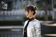 蓝盈莹《时间都知道》为爱“上头” 爱而不得将何去何从