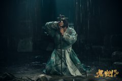 《九州缥缈录》“息苏”cp虐哭网友，刘昊然陈若轩宋祖儿深陷天驱危机