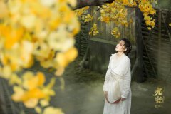 《九州缥缈录》开播羽然上线 宋祖儿被夸发量惊人