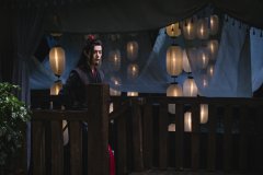《陈情令》热度暴涨 肖战夷陵老祖上线开虐