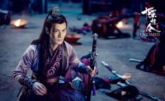 《陈情令》剧情达虐点 莲花坞遭袭肖战汪卓成大虐演绎