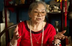 61年前《一口菜饼子》开播，标志着中国电视剧的诞生！