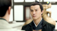 《白发》高爽假意反水演绎戏中戏 只为救张雪迎心上人