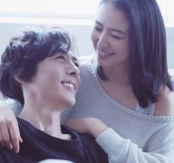 长泽雅美演绎爱上说谎的女人 扮相超美
