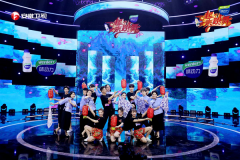 金星揭沈南学生时代调皮往事，师生同台表演引回忆杀