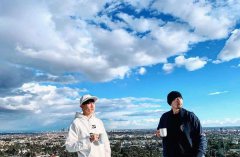 周杰伦综艺节目《周游记》定档 预告片曝光令人期待