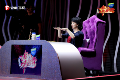 金星忆学舞遭母亲反对 舞队不忘初心追梦芭蕾令人动容