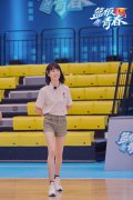 《篮板青春》李凯馨领队初长成 细致暖心成最强后备