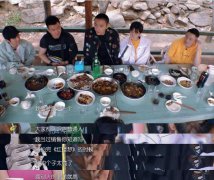 我家那小子于小彤自曝卖酒经历 武艺却在甜蜜约会