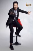 庾澄庆“哈林营”7月开业《好声音》导师已集结