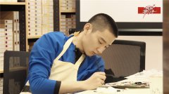 《我家那小子》于小彤手写告白信，送出爱的甜蜜暴击！