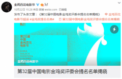 投票猜金鸡，抽奖赢好礼！