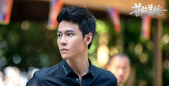 解读：秦俊杰演技不错，为何却一直火不起来？