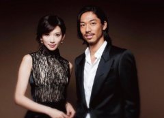 林志玲老公所在组合被称为“女神收割团”  娶走了林志玲上户