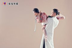 中国舞蹈家夏冰 古韵惊风起,曼舞落清光