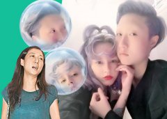 吴绮莉生日  女儿吴卓林却在秀恩爱