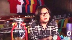 高晓松谈世界杯假球内幕  被嘲：无知就别卖弄！
