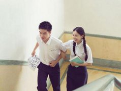 baby22岁弟弟曝光高颜值还是学霸 但和baby怎么不像呢？