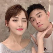 张嘉倪做甜点要等到凌晨两点  买超自觉转发微博回应：我来！
