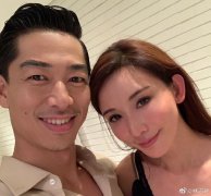 哥哥被问林志玲婚礼日期 回应称：我不方便多说什么
