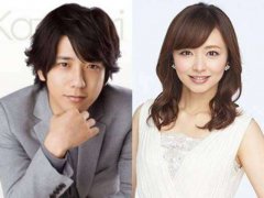 <b>二宫和也伊藤绫子宣布婚讯 获木村拓哉发文祝福</b>