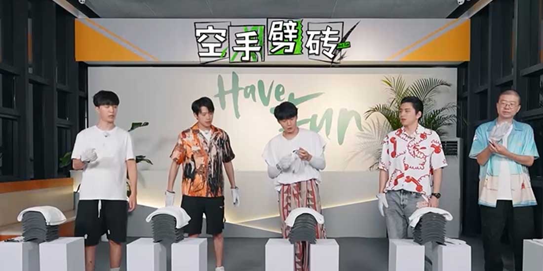 “射日”神话科学新解，《嗨放派2》实践发掘夏日乐趣