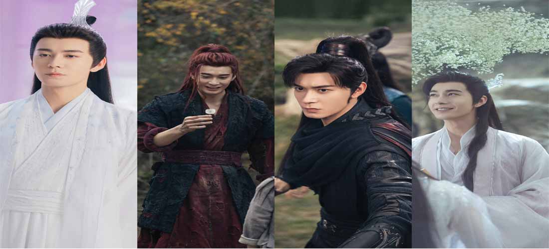 《星落凝成糖》收官：陈星旭催泪演绎“星”光不灭般的守候