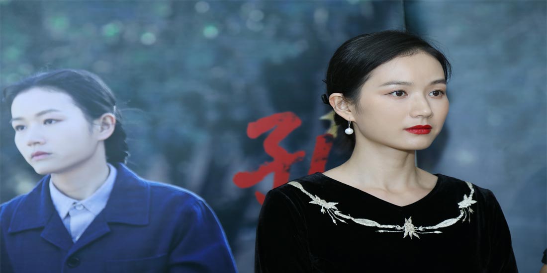 电影《孔秀》试映获赞富有时代感染力 王超导演拍出女性力量