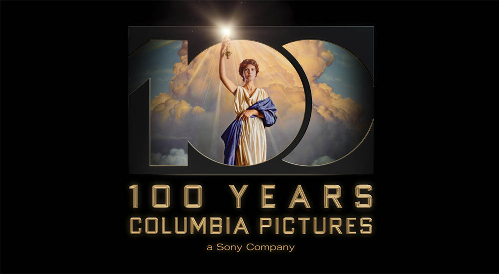 <b>新火炬新期待！美国哥伦比亚影片公司喜迎100周年</b>