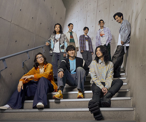 宇宙人《α：回到未来》20周年演唱会好评如潮　宙友意犹未尽敲碗加场成功　