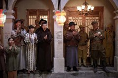 <b>《生死坚守》：致敬觉醒的英雄时代</b>