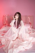 “甜蜜天后”王心凌开启声音“时光机” 邀歌迷