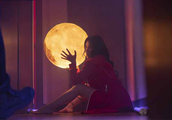<b>江静携新歌《Soul Searching》 掏心挖肺回首脆弱面</b>