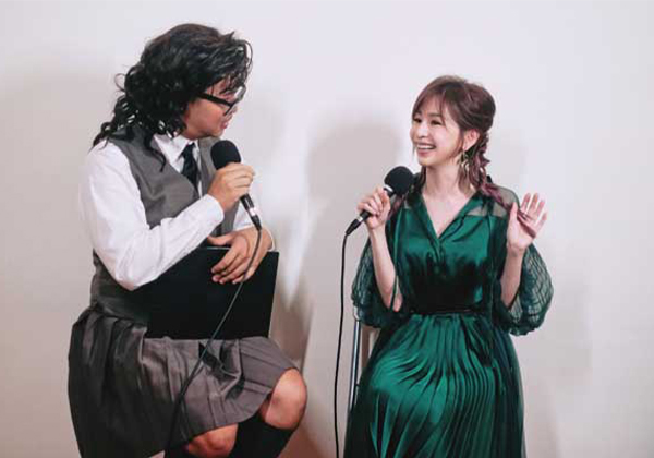 <b>王心凌甜甜喜讯一波接一波 《My! Cyndi!》极精选预</b>