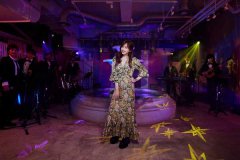王心凌TME Live 超现场「私·心」线上音乐会落幕