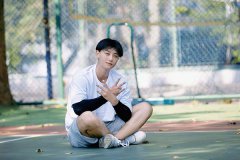 黄子韬《新游记》翻身战终极反转 排球赛逆袭斩