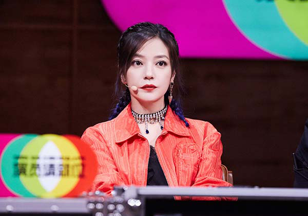 《演员请就位2》第五期将上线 赵薇执导剧目备受