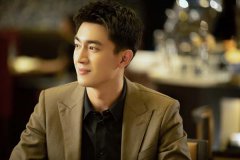 林更新《我的砍价女王》热播  盛哲宁版总裁全糖