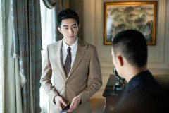 林更新《我的砍价女王》热播  盛哲宁多维度演绎