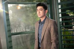 林更新《我的砍价女王》持续热播 盛哲宁计划完
