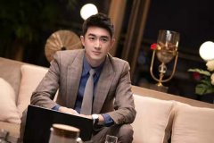 林更新《我的砍价女王》热播 盛哲宁假分手牵动