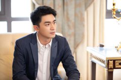 林更新《我的砍价女王》热播  盛哲宁分手虐恋引